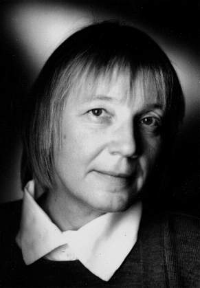 Karin Sveen
